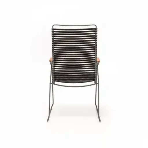 Houe CLICK Hochlehner, verstellbare Rückenlehne 